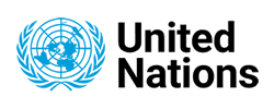 Eva-Marie Becker voice actor for The United Nations